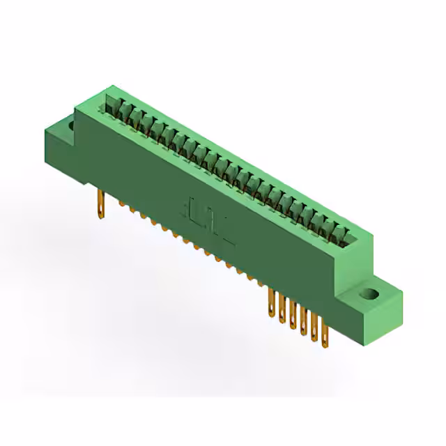 342-044-500-202 EDAC Inc.  Edgeboard Connectors